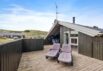 Sommerhus med pejs bare 100 meter fra havet (billede 30)