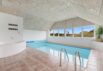 Ferienhaus für 12 Personen und 2 Hunden mit Pool, Sauna (Bild  2)