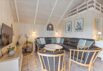 Ferienhaus für 12 Personen und 2 Hunden mit Pool, Sauna (Bild  3)