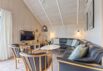 Ferienhaus für 12 Personen und 2 Hunden mit Pool, Sauna (Bild  5)