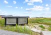 Charmerende og strandnært sommerhus med udendørs wellness (billede 22)