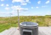 Charmerende og strandnært sommerhus med udendørs wellness (billede 24)