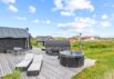 Charmerende og strandnært sommerhus med udendørs wellness (billede 25)