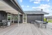 Charmerende og strandnært sommerhus med udendørs wellness (billede 29)
