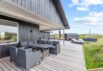 Charmerende og strandnært sommerhus med udendørs wellness (billede 33)