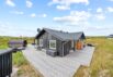 Charmerende og strandnært sommerhus med udendørs wellness (billede 35)