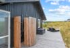 Charmerende og strandnært sommerhus med udendørs wellness (billede 36)