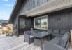 Charmerende og strandnært sommerhus med udendørs wellness (billede 34)