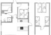 Dejligt sommerhus i Bjerregård med stråtag (billede 6)