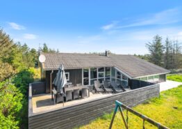Gemütliches Poolhaus in ruhiger Lage nah der Nordsee