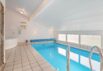 Poolhus til 8 personer med rolig beliggenhed i Bjerregård (billede 14)