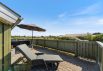 Sommerhus med udestue, varmepumpe og en god terrasse (billede 26)