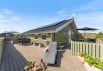 Sommerhus med udestue, varmepumpe og en god terrasse (billede 32)