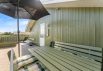 Sommerhus med udestue, varmepumpe og en god terrasse (billede 34)
