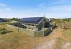 Sommerhus med udestue, varmepumpe og en god terrasse (billede 36)
