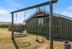 Sommerhus med udestue, varmepumpe og en god terrasse (billede 37)
