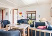 Sommerhus med udestue, varmepumpe og en god terrasse (billede 4)
