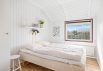 Sommerhus med udestue, varmepumpe og en god terrasse (billede 19)
