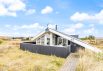 Hyggeligt feriehus med sauna på flot naturgrund (billede 27)