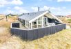 Hyggeligt feriehus med sauna på flot naturgrund (billede 28)