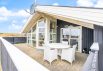Hyggeligt feriehus med sauna på flot naturgrund (billede 33)