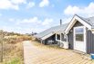 Hyggeligt feriehus med sauna på flot naturgrund (billede 36)