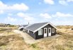 Hyggeligt feriehus med sauna på flot naturgrund (billede 37)