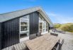 Sommerhus med varmepumpe, sauna og udsigt til klitter (billede 22)
