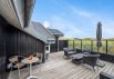 Sommerhus med varmepumpe, sauna og udsigt til klitter (billede 26)