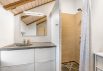 Sommerhus med varmepumpe, sauna og udsigt til klitter (billede 14)