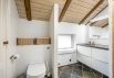 Sommerhus med varmepumpe, sauna og udsigt til klitter (billede 15)