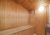Hyggeligt feriehus til 6 personer med spa og sauna (billede 20)
