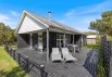 Dejligt familievenligt sommerhus mellem hav og fjord (billede 22)