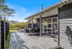 Dejligt familievenligt sommerhus mellem hav og fjord (billede 26)