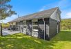 Dejligt familievenligt sommerhus mellem hav og fjord (billede 27)