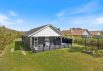 Dejligt familievenligt sommerhus mellem hav og fjord (billede 28)