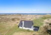 Velholdt sommerhus i Bjerregård midt i den smukke natur (billede 1)