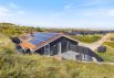 Skønt sommerhus på Bjerregårdsvej med vildmarksbad (billede 1)