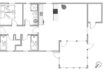 Gemütliches Ferienhaus mit Wintergarten und Kaminofen (Bild  6)