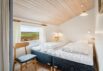 Schönes Ferienhaus in Bjerregård dicht am Meer (Bild  13)