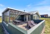 Schönes Ferienhaus in Bjerregård dicht am Meer (Bild  16)