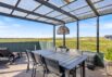 Schönes Ferienhaus in Bjerregård dicht am Meer (Bild  17)