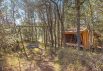 Hyggeligt og ugeneret træferiehus med sauna og 2 hunde tilladt (billede 27)