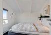 Lækkert sommerhus direkte ved stranden i Bjerregård (billede 17)