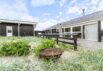 Lækkert sommerhus direkte ved stranden i Bjerregård (billede 31)