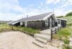 Lækkert sommerhus direkte ved stranden i Bjerregård (billede 37)