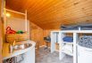 Lækkert sommerhus direkte ved stranden i Bjerregård (billede 21)