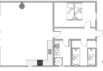 Gepflegtes Ferienhaus auf Dünengrundstück in Bjerregård (Bild  6)