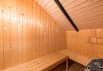 Dejligt og velholdt feriehus med spa og sauna (billede 18)