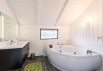 Dejligt og velholdt feriehus med spa og sauna (billede 16)